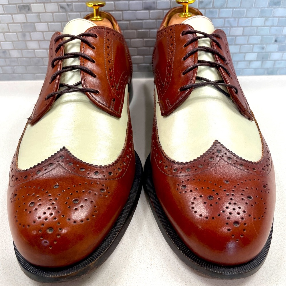 cole haan wingtip derby